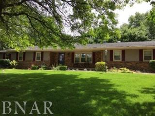 18891 Pioneer St, Bloomington, IL 61705-5823