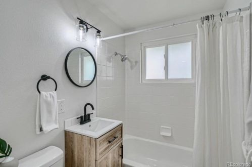 3821 Quinn Pl, Denver CO  80236-3512 exterior