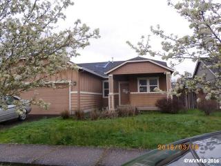 689 Cameron St, Albany, OR 97322-4566