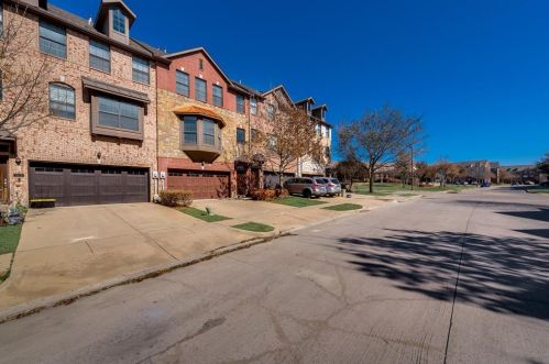 1511 Biltmore Ln, Irving TX  75063-3423 exterior