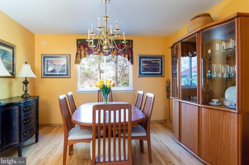 14804 Mistletoe Ct, Silver Spring MD 20905-5620 exterior