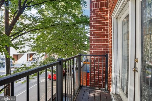 137 22nd St, Philadelphia PA 19132-1504 exterior