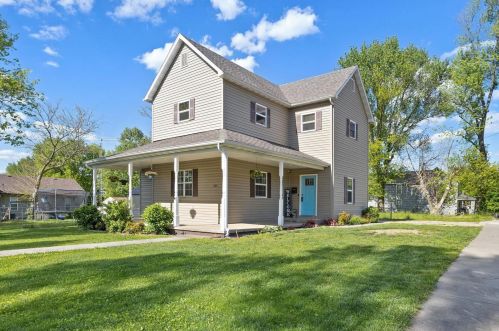 304 Allen St, Bonne Terre, MO 63628-1216