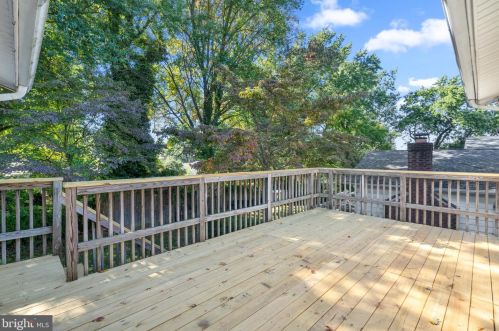 4112 Havard St, Silver Spring MD 20906-4460 exterior