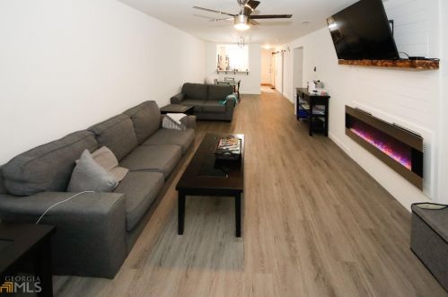 4143 Stillwater Dr, Duluth GA  30096-5594 exterior
