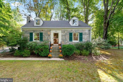 709 Milestone Dr, Silver Spring, MD 20904-2708