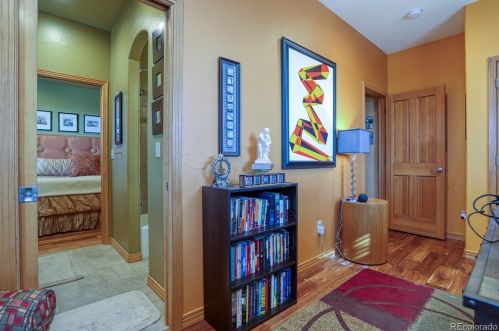 9421 63 Pl, Arvada CO  80004-5125 exterior