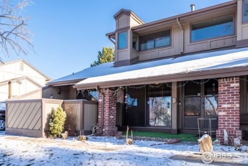 10732 Florida Ave, Denver, CO 80232-4965