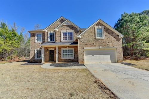 261 Long Needle Dr, Mcdonough, GA 30252-1648