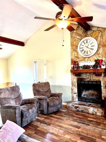 138 Rosemary Ln, North Augusta, SC 29841-2853