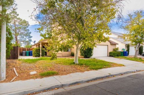 43711 San Francisco Ave, Lancaster, CA 93535-5839