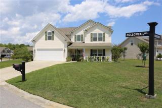 17 Hollowtail Dr, Bluffton, SC 29910-7967