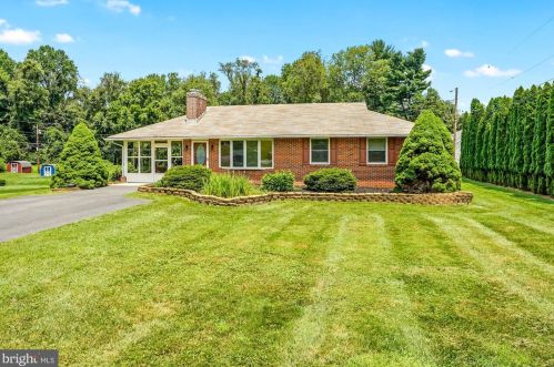 1309 Murgatroyd Rd, Fallston, MD 21047-1834