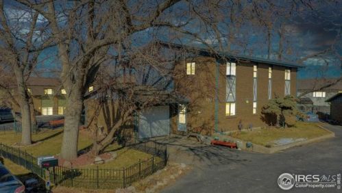 1704 Pecan St, Fort Collins, CO 80526-5788