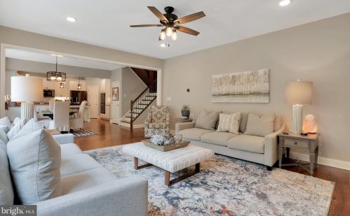 463 Deerfield Village Dr, Shepherdstown WV  25443 exterior