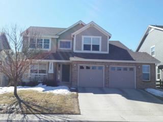 24064 Winter Springs Pl, Parker, CO 80138-5729