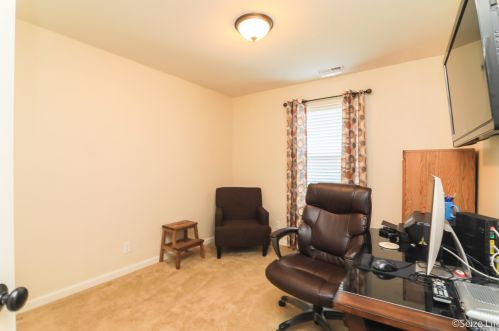 585 Vine St, Pingree Grove IL  60140-5621 exterior