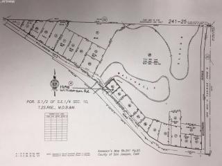 1295 Williamson Rd, Manteca, CA 95337-8672