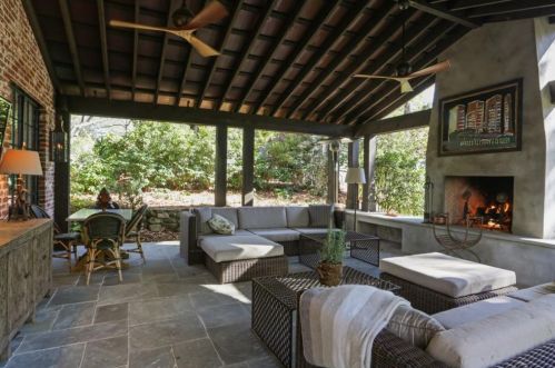 81 Lakeview Ave, Atlanta GA  30305-3779 exterior