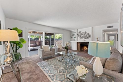 401 Fann St, Anaheim CA  92804-2619 exterior