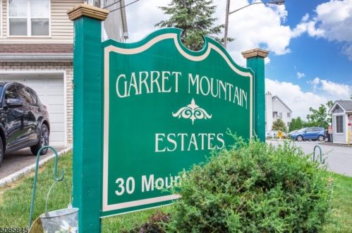 30 Mountain Ave, Paterson NJ  07506-3300 exterior