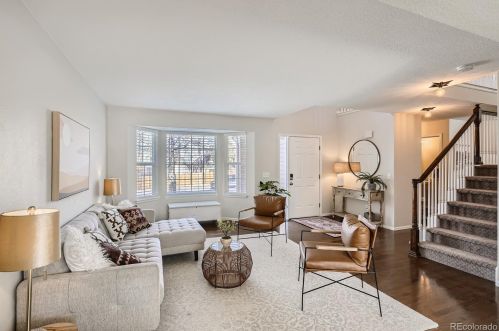 22842 Ida Ave, Denver CO  80015-6666 exterior