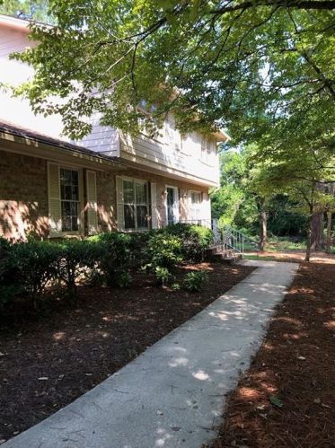 2353 Rockwood Way, Stone Mountain, GA 30087-3769