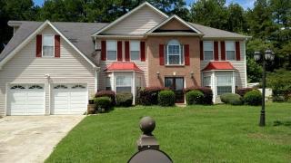6128 Wellwater Way, Lithonia, GA 30058-3501