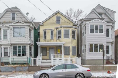 455 11th Ave, Paterson NJ  07514-1832 exterior