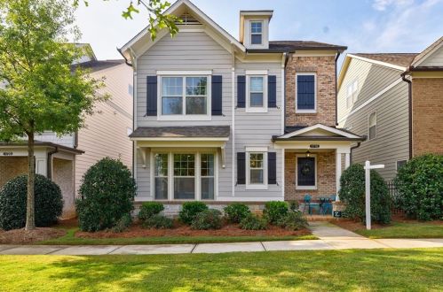 1716 Whitfield Parc Cir, Smyrna, GA 30080-2204