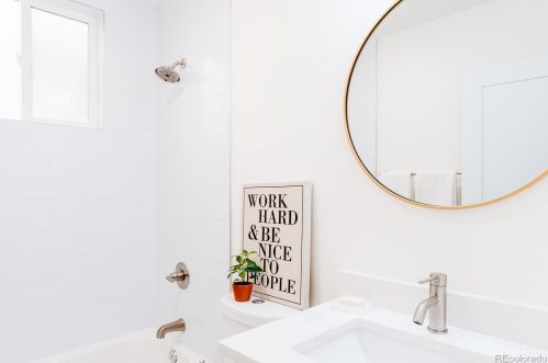 115 Emerson St, Denver CO  80210-1619 exterior