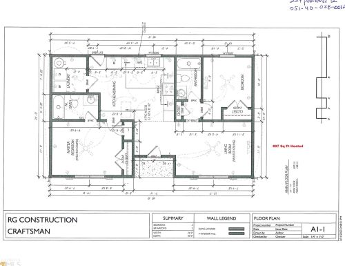 223 Peachtree St, Lagrange, GA 30240-4534