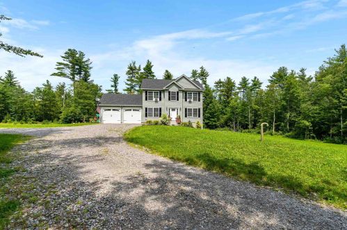 1990 Nh Route 119, Rindge, NH 03461-5455
