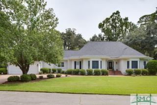 1 Greenhow Ln, Savannah, GA 31411-3061