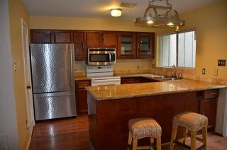 2204 Settlers Way, Spring TX  77380-1434 exterior