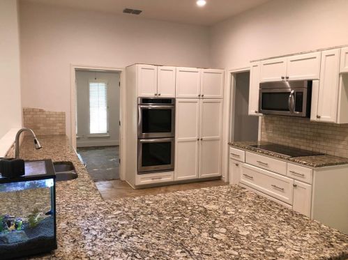 4409 Echo Glen Dr, Dallas TX  75244-7424 exterior