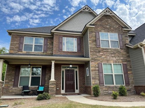 344 Pumphouse Rd, Evans, GA 30809-5179