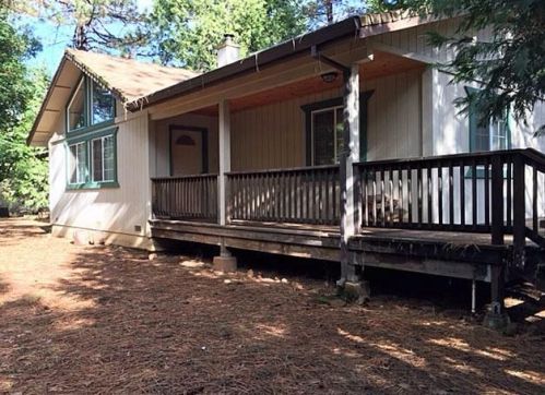 2021 Rock Creek Rd, Virner, CA 95634-9767
