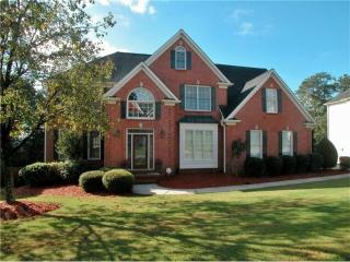 445 Hendron Pl, Alpharetta, GA 30005-2569