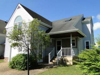 3326 Cricket Hollow Ln, Chesapeake, VA 23321-4365