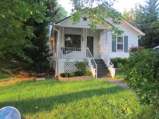 110 Jefferson St, Erwin, TN 37650-1922