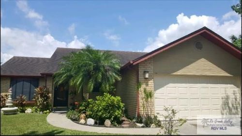 1346 Turtle Creek Dr, Brownsville, TX 78520-9268