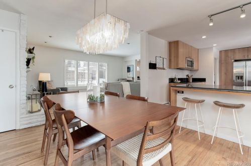 2785 Dartmouth Ave, Denver CO  80236-2835 exterior