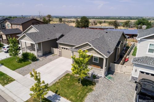 10493 Yosemite St, Henderson, CO 80640