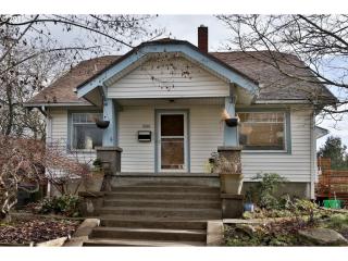 2244 47 Ave, Portland OR  97213-1913 exterior