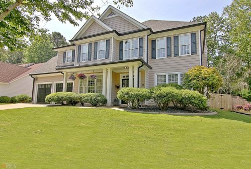 26 Rollingbrook Vis, Newnan, GA 30265-3335