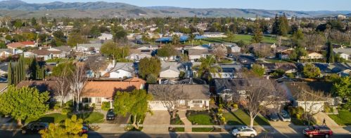 5710 Tonopah Dr, San Jose, CA 95123-2045