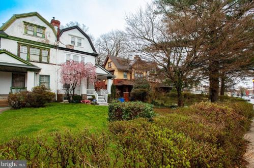 2073 63rd St, Philadelphia, PA 19151-2609