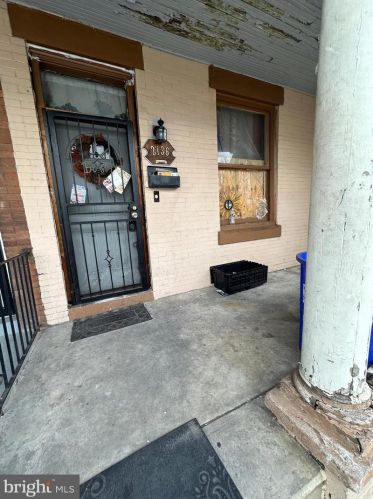 2736 24th St, Philadelphia, PA 19132-3220