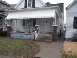 1015 2nd Ave, Evansville IN  47710-1901 exterior